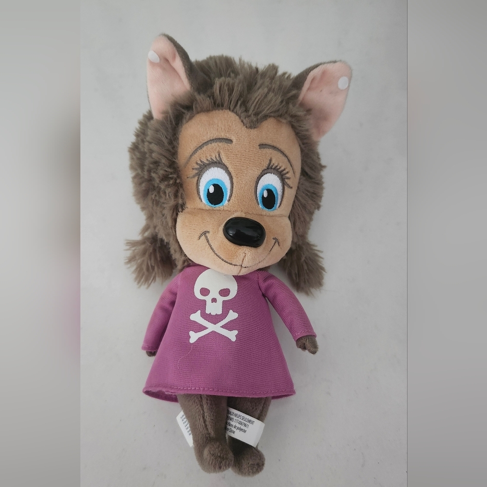 Hotel Transylvania 3 Winnie Plush